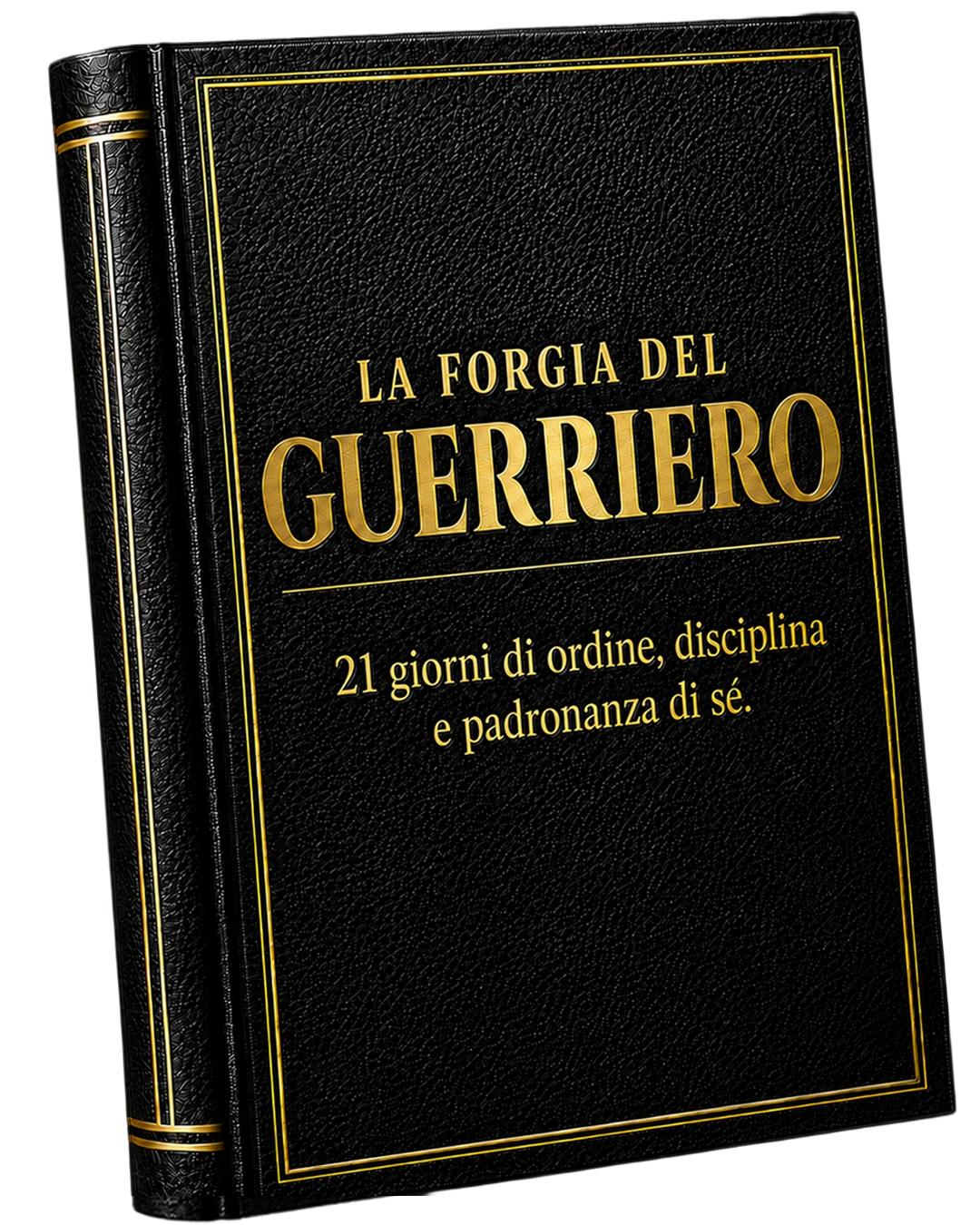La Forgia del Guerriero — Bonus esclusivo